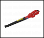 Sealey CB20V SV20 Series Cordless Leaf Blower 20V - Body Only