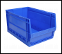 Sealey CB55L Collapsible Storage Bin 55L