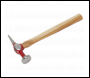 Sealey CB58.08 Pein & Finish Hammer