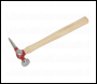 Sealey CB58.09 Pick & Finish Hammer