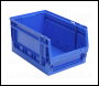 Sealey CB85L Collapsible Storage Bin 8.5L