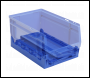 Sealey CB85L Collapsible Storage Bin 8.5L