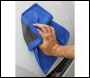 Sealey CBC01 Microfibre Clay Bar Cloth