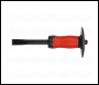 Sealey CC32G Cold Chisel With Grip 19 x 250mm