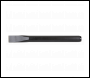 Sealey CC35 Cold Chisel 25 x 250mm