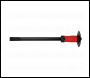 Sealey CC37G Cold Chisel With Grip 25 x 450mm