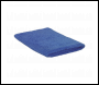 Sealey CC68 Forta Microfibre Cloth