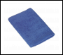 Sealey CC68 Forta Microfibre Cloth