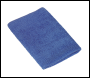 Sealey CC68 Microfibre Cloth