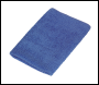 Sealey CC68 Microfibre Cloth