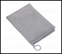 Sealey CC71 Sheen Microfibre Cloth