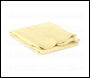 Sealey CC72 Genuine Chamois 2.5ft²