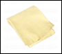 Sealey CC72 Genuine Chamois 2.5ft²