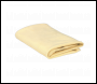 Sealey CC73 Genuine Chamois 3.5ft²