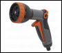 Sealey CC79 Water Spray Gun 9-Pattern