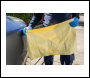 Sealey CC92 PVA Chamois 2.5ft²