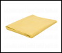 Sealey CC92 PVA Chamois 2.5ft²