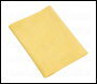 Sealey CC92 PVA Chamois 2.5ft²