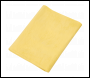 Sealey CC92 PVA Chamois 2.5ft²