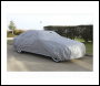 Sealey CCL Car Cover Large 4300 x 1690 x 1220mm