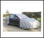 Sealey CCXL Car Cover X-Large 4830 x 1780 x 1220mm