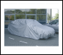 Sealey CCM Car Cover Medium 4060 x 1650 x 1220mm