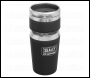 Sealey CCP22 Premier Travel Mug with Tool Kit
