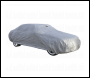 Sealey CCXL Car Cover X-Large 4830 x 1780 x 1220mm