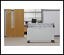 Sealey CD2005 Convector Heater with 3 Heat Settings Thermostat 2000W/230V