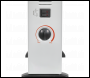 Sealey CD2005 Convector Heater with 3 Heat Settings Thermostat 2000W/230V