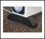 Sealey CD2005TT Convector Heater with Turbo, Timer & Thermostat 2000W/230V