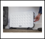 Sealey CD2013 Convector Heater 2000W/230V