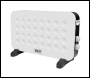 Sealey CD2013 Convector Heater 2000W/230V