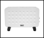 Sealey CD2013 Convector Heater 2000W/230V