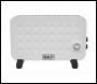 Sealey CD2013TT Convector Heater 2000W/230V with Turbo & Timer