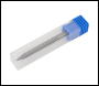 Sealey CDB06 Tyre Repair Carbide Mill Cutter 6mm