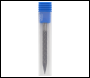 Sealey CDB06 Tyre Repair Carbide Mill Cutter 6mm