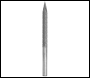 Sealey CDB06 Tyre Repair Carbide Mill Cutter 6mm