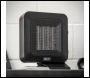 Sealey CH2013 Ceramic Fan Heater 1400W/230V 2 Heat Settings