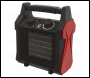 Sealey CH20 Industrial Ceramic Fan Heater 2000W