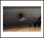 Sealey CH28 Industrial Ceramic Fan Heater 2800W