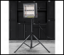 Sealey CH30110VS Ceramic Heater with Tripod Stand 1.2/2.4kW, 110V