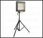 Sealey CH30110VS Ceramic Heater with Tripod Stand 1.2/2.4kW - 110V