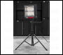 Sealey CH30S Ceramic Heater with Tripod Stand 1.4/2.8kW, 230V