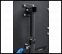 Sealey CH30S Ceramic Heater with Tripod Stand 1.4/2.8kW, 230V