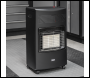 Sealey CH4200 Cabinet Gas Heater 4.2kW