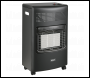 Sealey CH4200 Cabinet Gas Heater 4.2kW