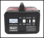 Sealey CHARGE107 12/24V Battery Charger 11A 230V