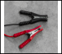 Sealey CHARGE124 12/24V Battery Charger 28A 230V