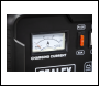 Sealey CHARGE124 12/24V Battery Charger 28A 230V